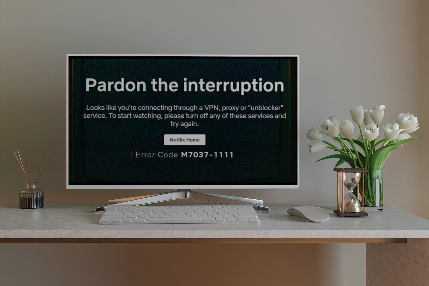 VPN Not Working on Netflix? 7 Simple Fixes That Work