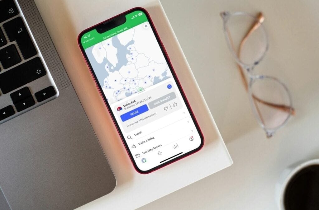Exclusive Offer: Get This Highly-Rated VPN for $3.39/Month Before It Ends