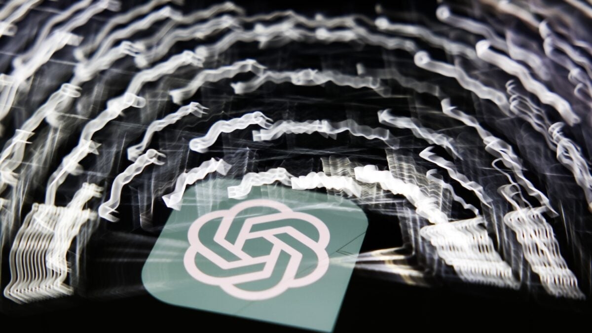 OpenAI Appeals ‘Sweeping, Unprecedented Order' Requiring It Maintain All ChatGPT Logs