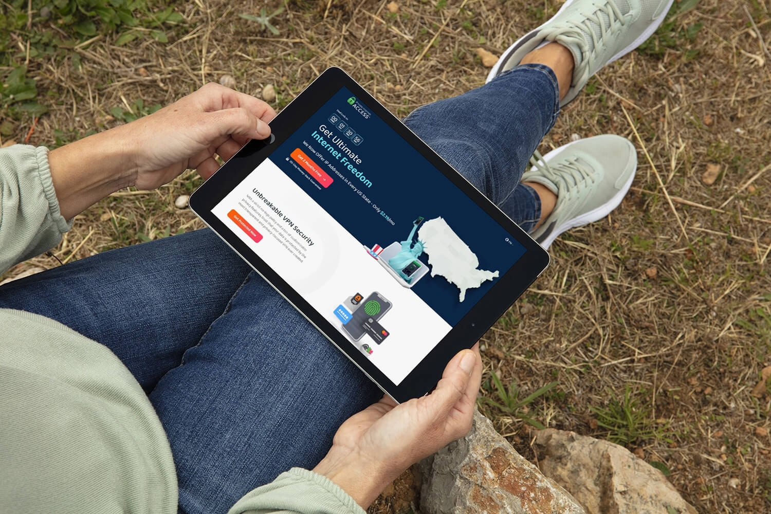 So Cheap, It's Basically Free — PIA VPN Flash Sale is Live