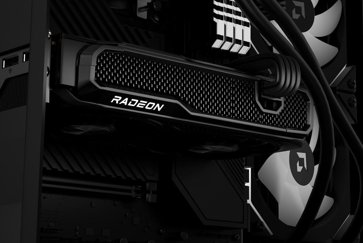 AMD's Radeon RX 9060 XT Could Do Budget GPUs Better Than Nvidia