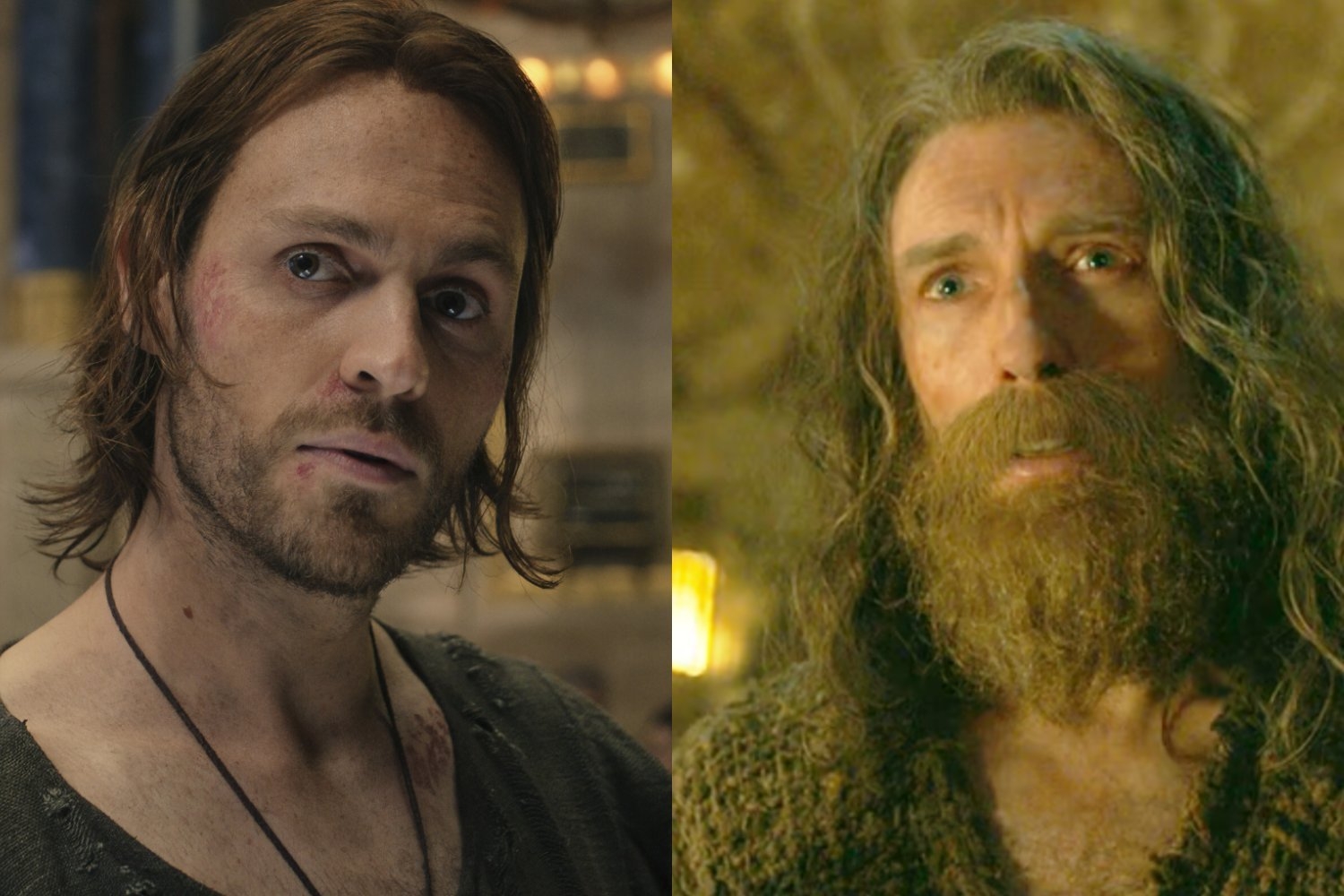 The Rings of Power's Cast Teases What's in Store for Gandalf and Sauron in Season 3