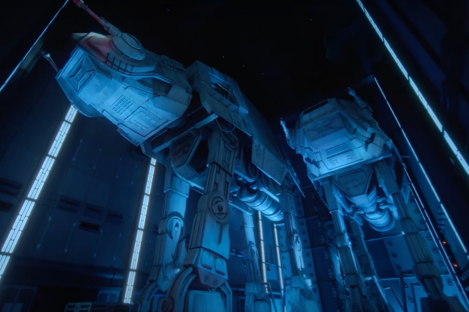 Disney+ Now Lets You Digitally ‘Visit' Galaxy's Edge