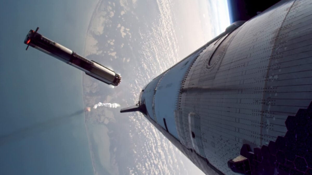FAA Allows SpaceX to Drop Starship Rocket Bits on Sacred Hawaiian Island
