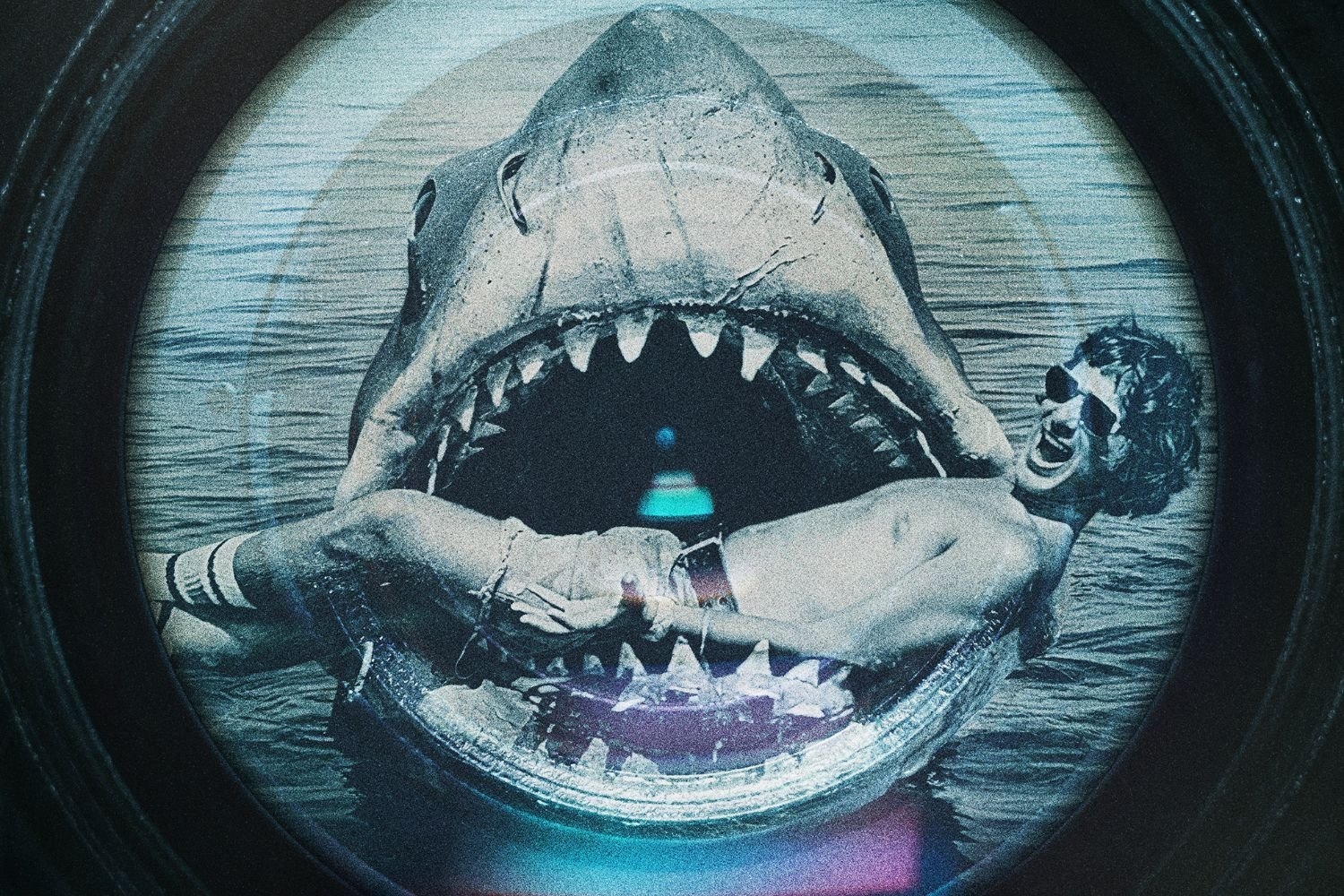 A Definitive ‘Jaws' Documentary Is Coming Very Soon—Here's the Trailer