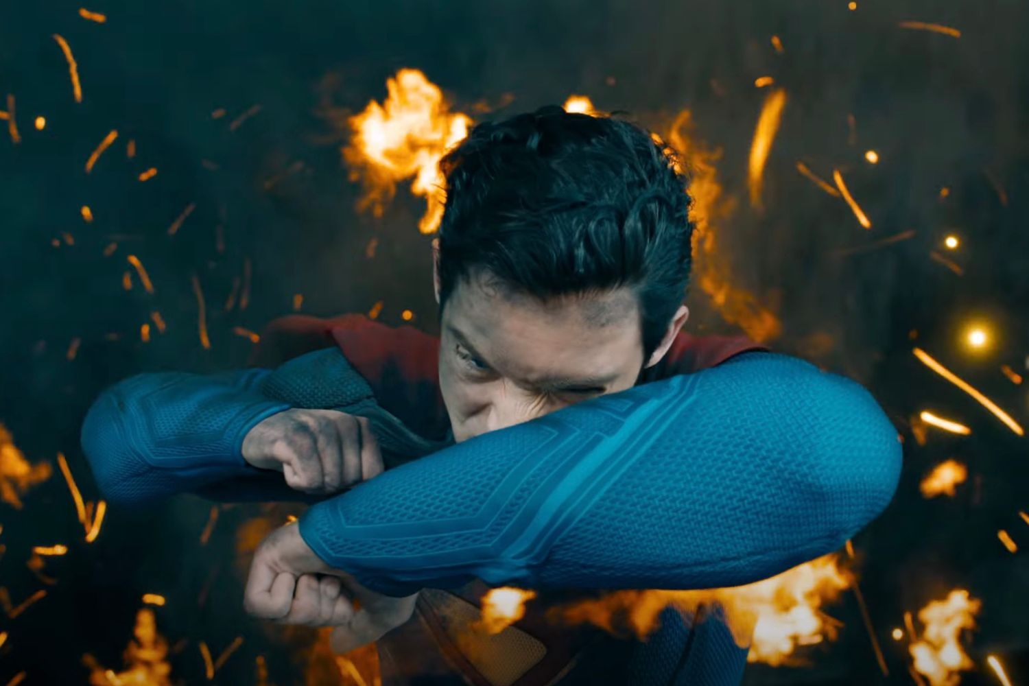 Let's Break Down All the Details in the New Superman Trailer