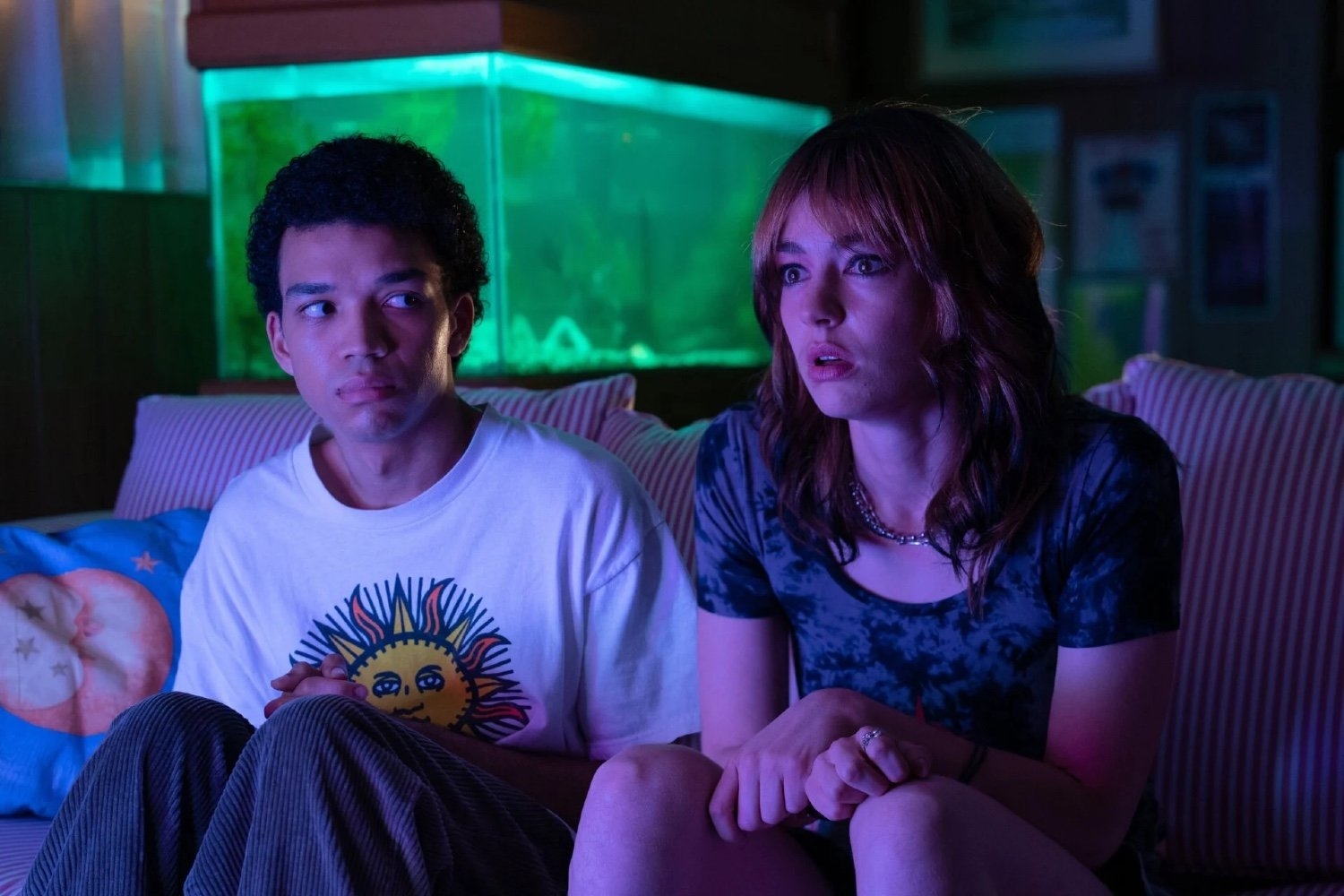 The Next Film From I Saw the TV Glow's Director Sounds Amazing