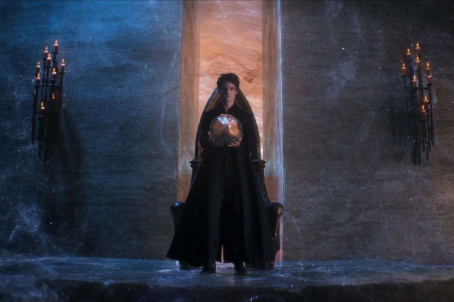 ‘The Sandman' Showrunner Still Maintains 2 Seasons Was the Plan All Along