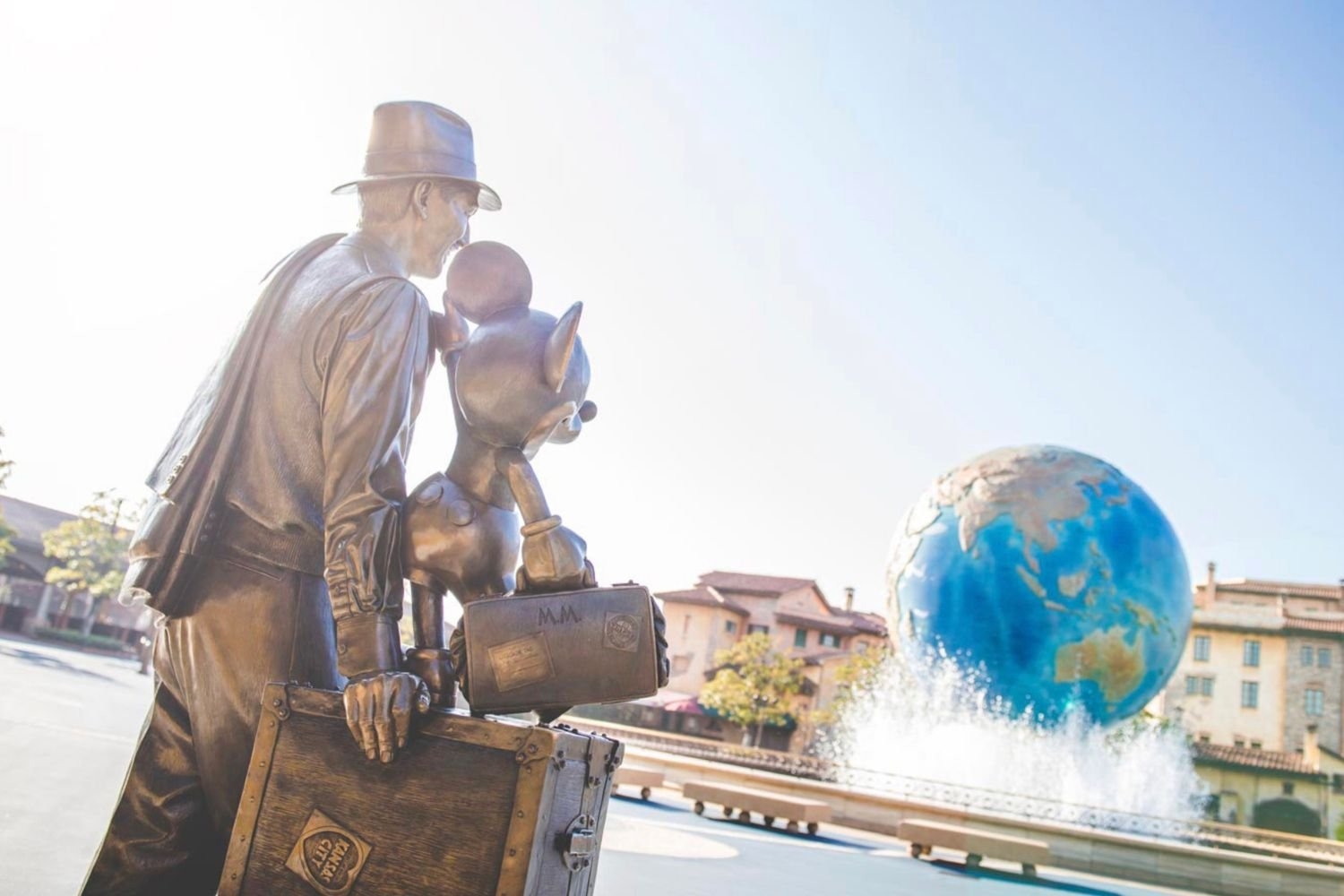 The 5 Best Disney Rides You Can Only Experience in Japan
