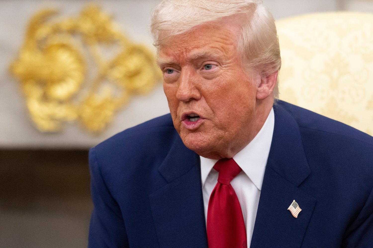 How Hollywood is Trying to Handle Trump's Potential Movie Tariffs