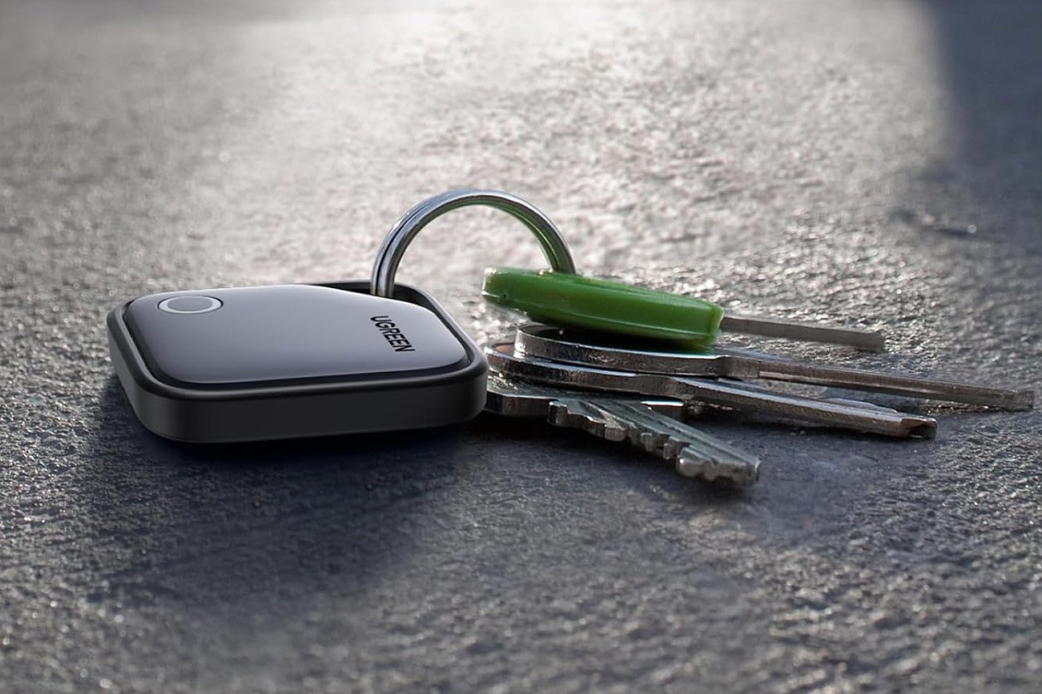 This UGREEN Tracker Is 3x Cheaper Than Apple AirTag, Nearly Free Right Now on Amazon