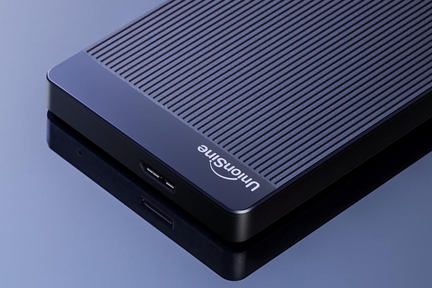 Amazon Offers This 500GB Portable External Hard Drive for Practically Free, Backed by 50K Reviews