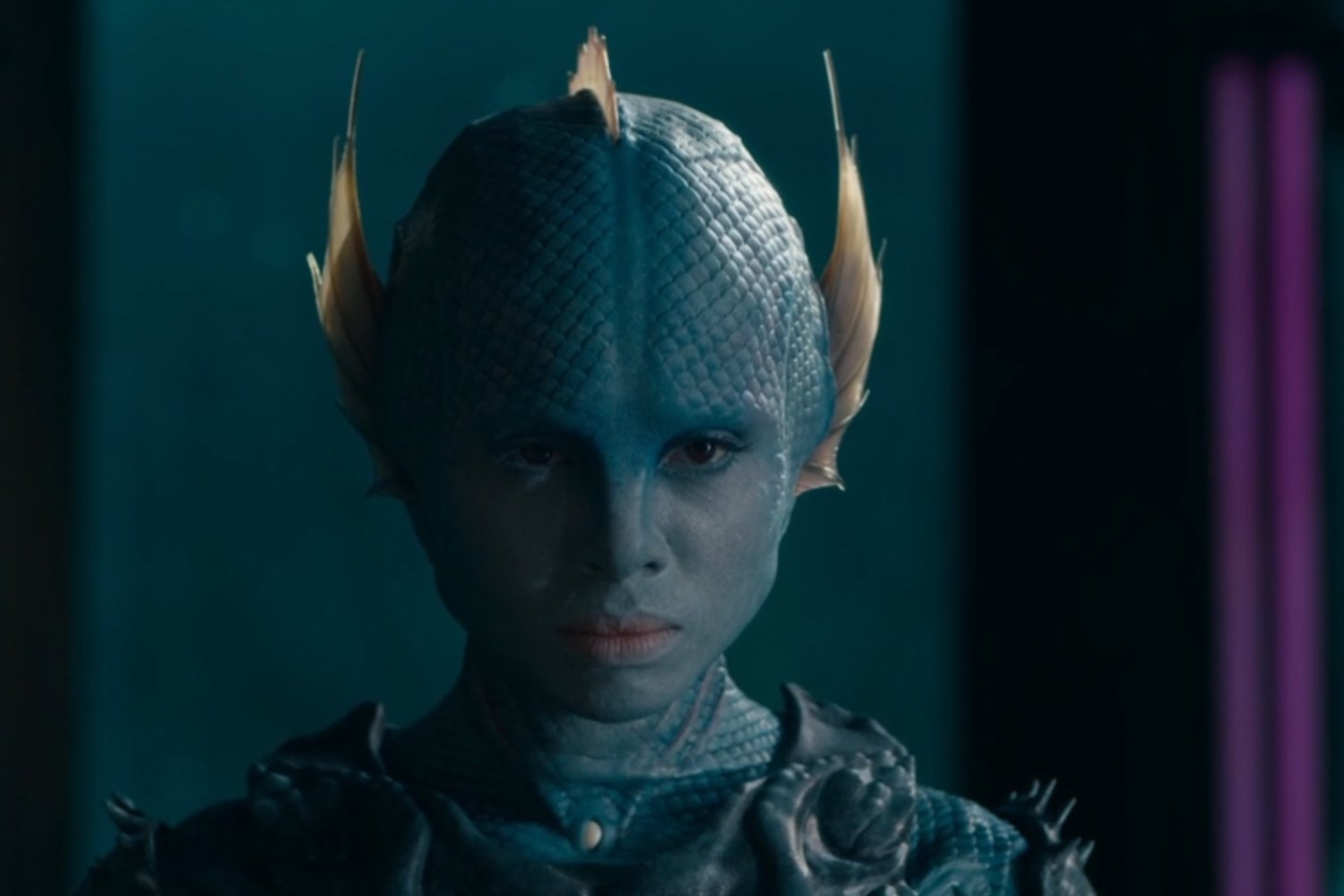 The ‘War Between Land and the Sea' Trailer Gives Earth a Battle the Doctor Can't Stop