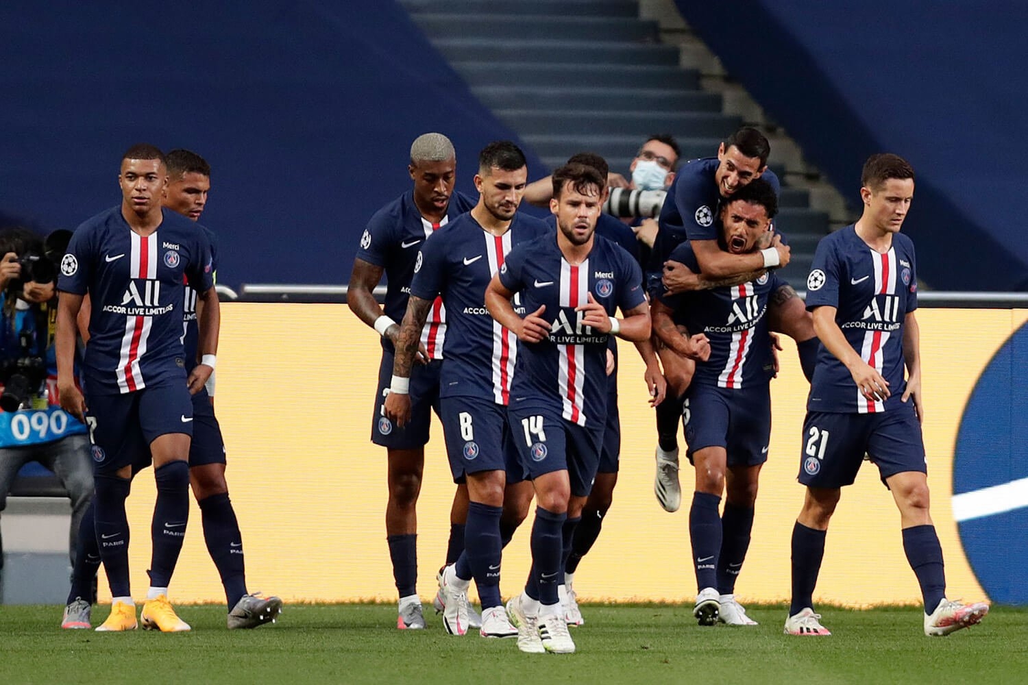 PSG vs Inter: How to Watch the Champions League Final on a Free Channel