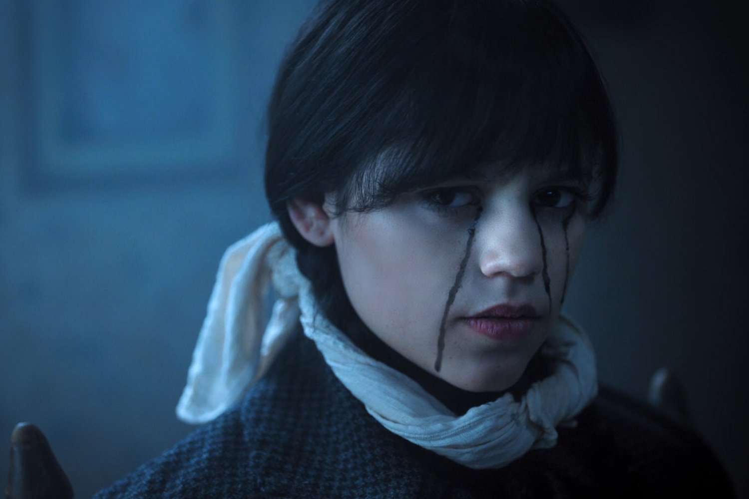 ‘Wednesday' Season 2's Opening Scenes Introduce Us to Her Wild Summer