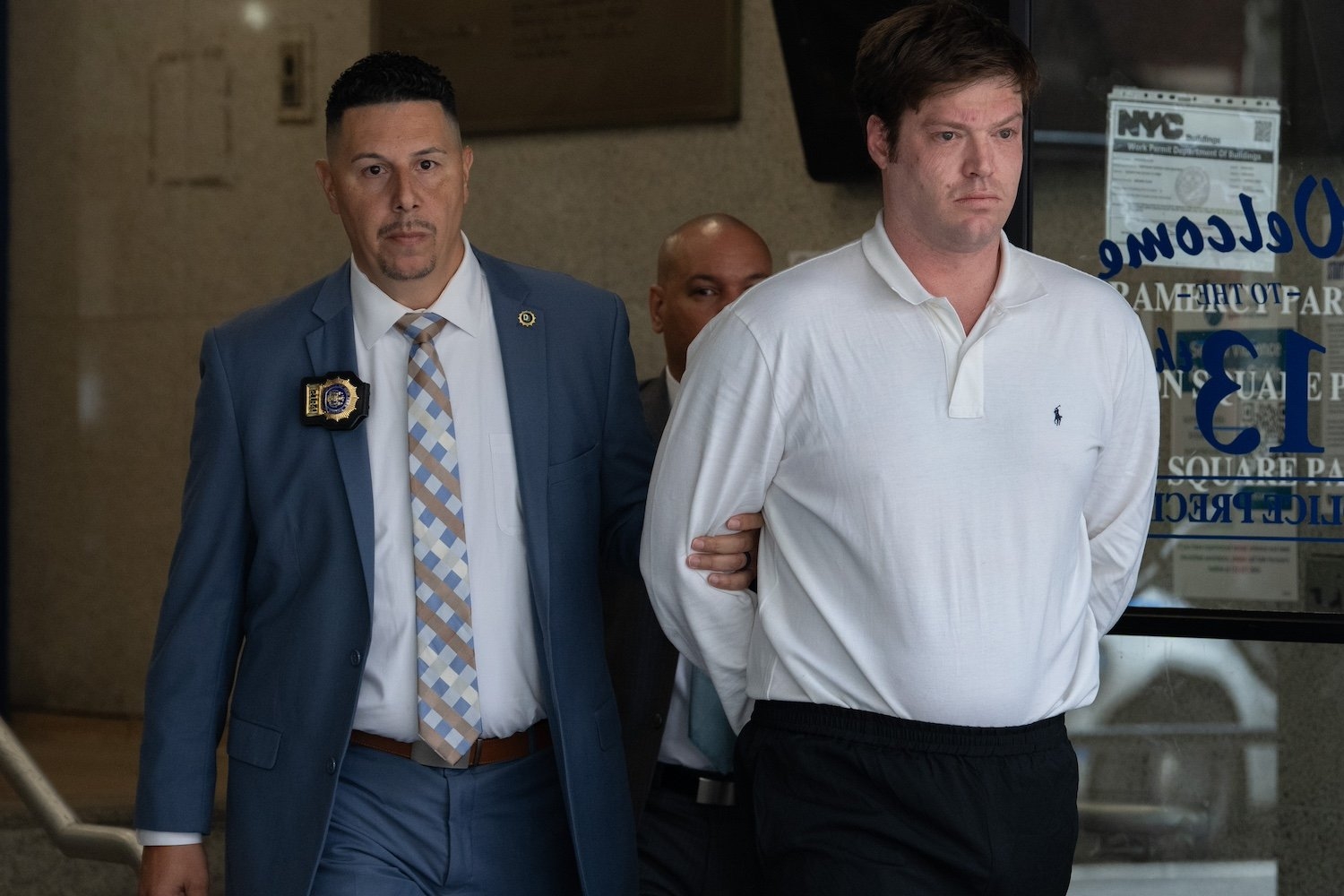 Another Crypto Investor Arrested in Connection to Bizarre Chainsaw Torture Episode