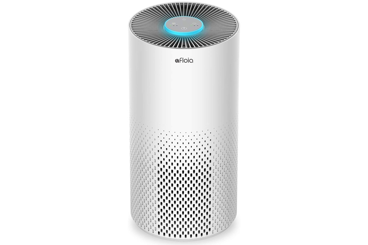 Amazon Just Slashed the Price of This Ultra-Quiet Air Purifier, Now at an All-Time Low