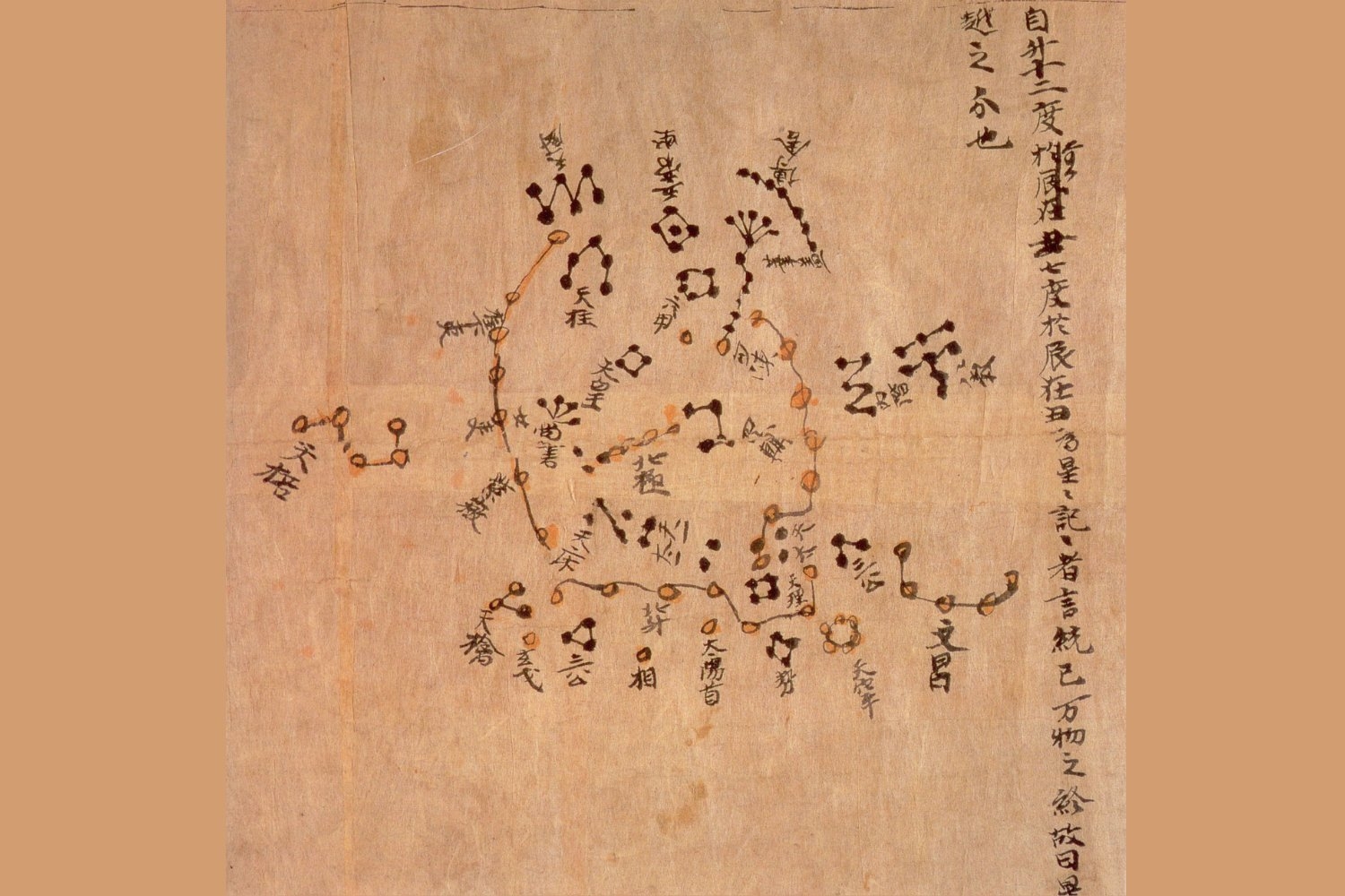 Researchers Claim Ancient Chinese Star Catalog Is the Oldest of Its Kind—But Not Everyone's Convinced