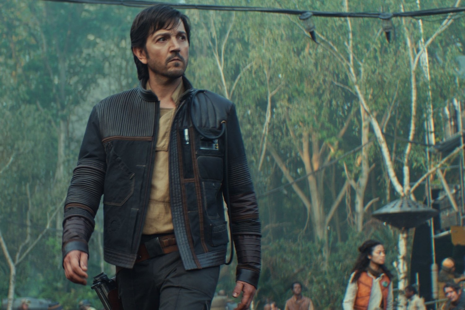 The 20 Greatest Moments From ‘Andor' Season 2