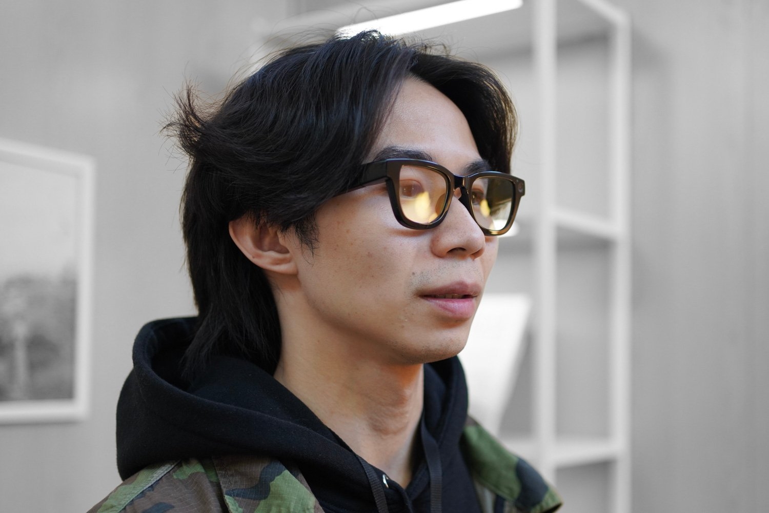 Making Android XR Glasses That Don't Suck Is Going to Be Very Hard