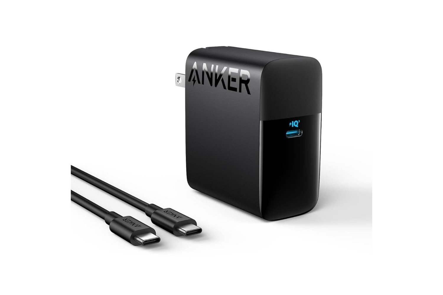 Anker USB-C Charger Is Going for Peanuts on Amazon, Smaller Than a MacBook Charger but Just as Powerful