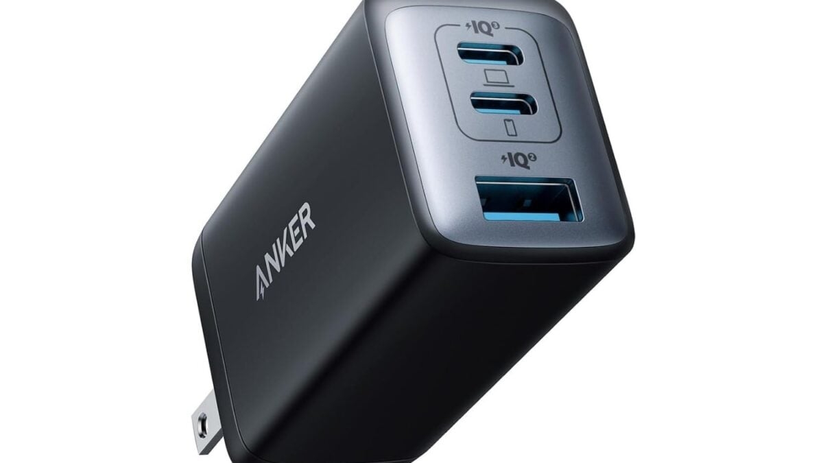 Amazon Isn't Waiting for Prime Day, This Three-Port USB-C Charger Is Almost Free