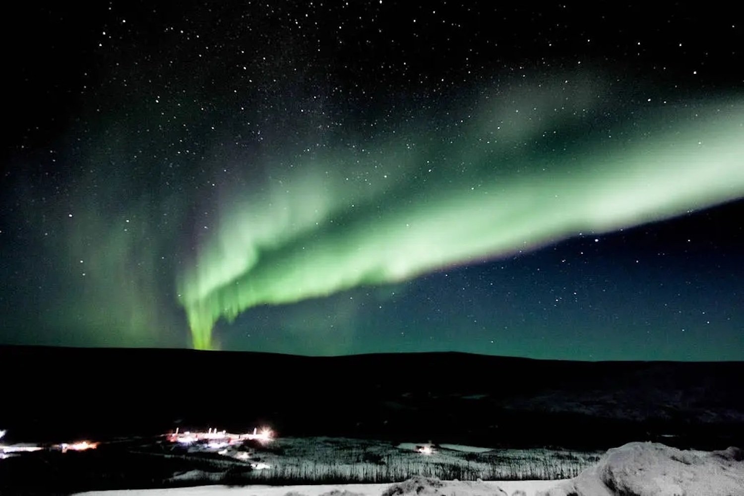 You Might Catch the Northern Lights This Weekend If You Live in One of These States
