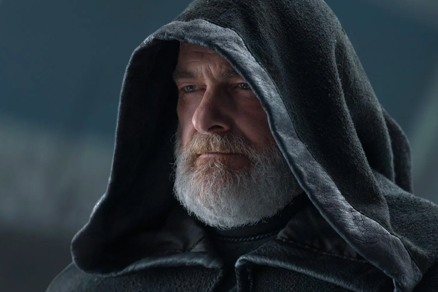 Rory McCann Opens Up About Taking on Baylan Skoll for ‘Ahsoka' Season 2