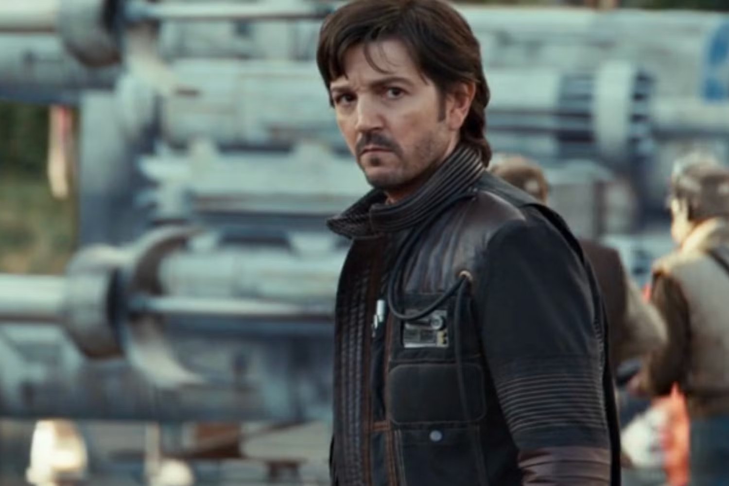 Cassian Andor's Aliases, Ranked