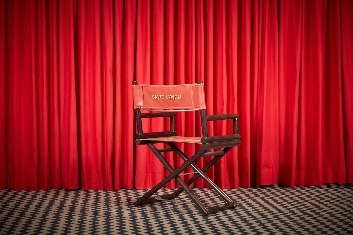 This David Lynch Memorabilia Auction Is Both Wonderful and Strange