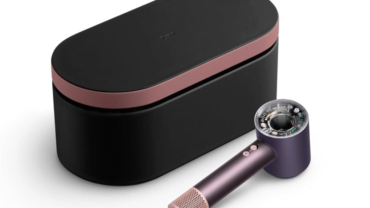 Is Amazon Clearing Out Dyson? This Hair Dryer Has Just Dropped to a New All-Time Low