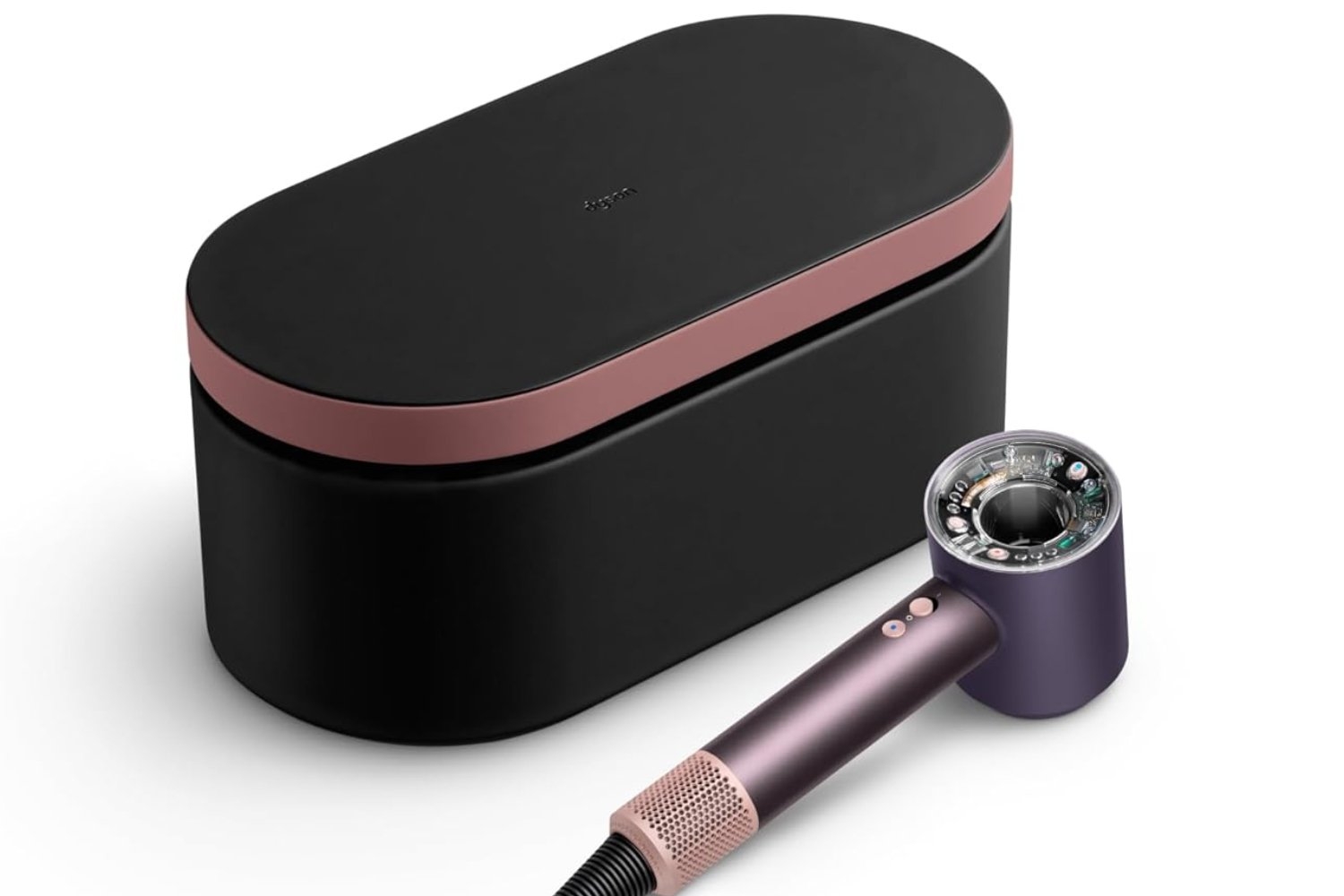 Skip the Hair Salon, This Amazing Dyson Hair Dryer Is Being Sold at a Loss by Amazon