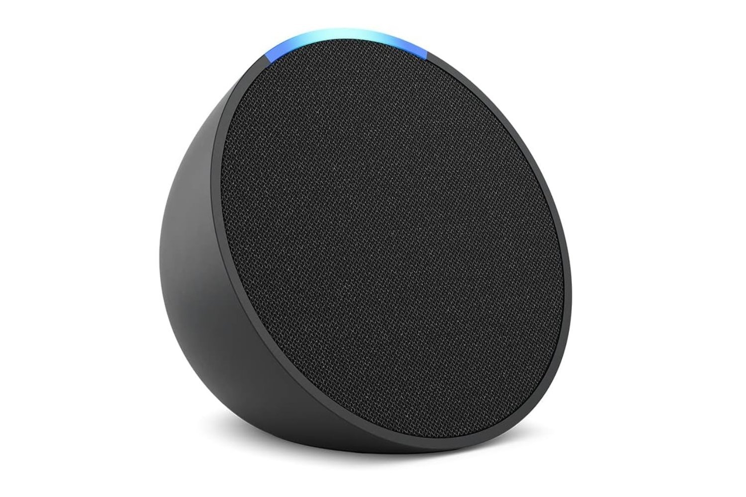 Amazon Drops the Newest Echo Pop to Its First and Lowest Price Yet, Practically Free for a Limited Time