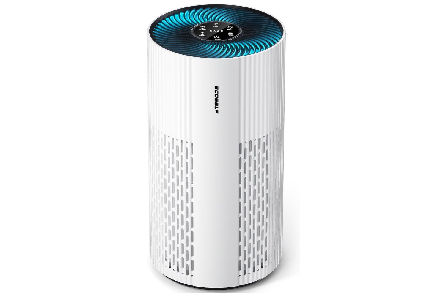 This Air Purifier for Large Rooms Is Now 80% Off, Amazon Is Clearing Out Its Stock Before Summer