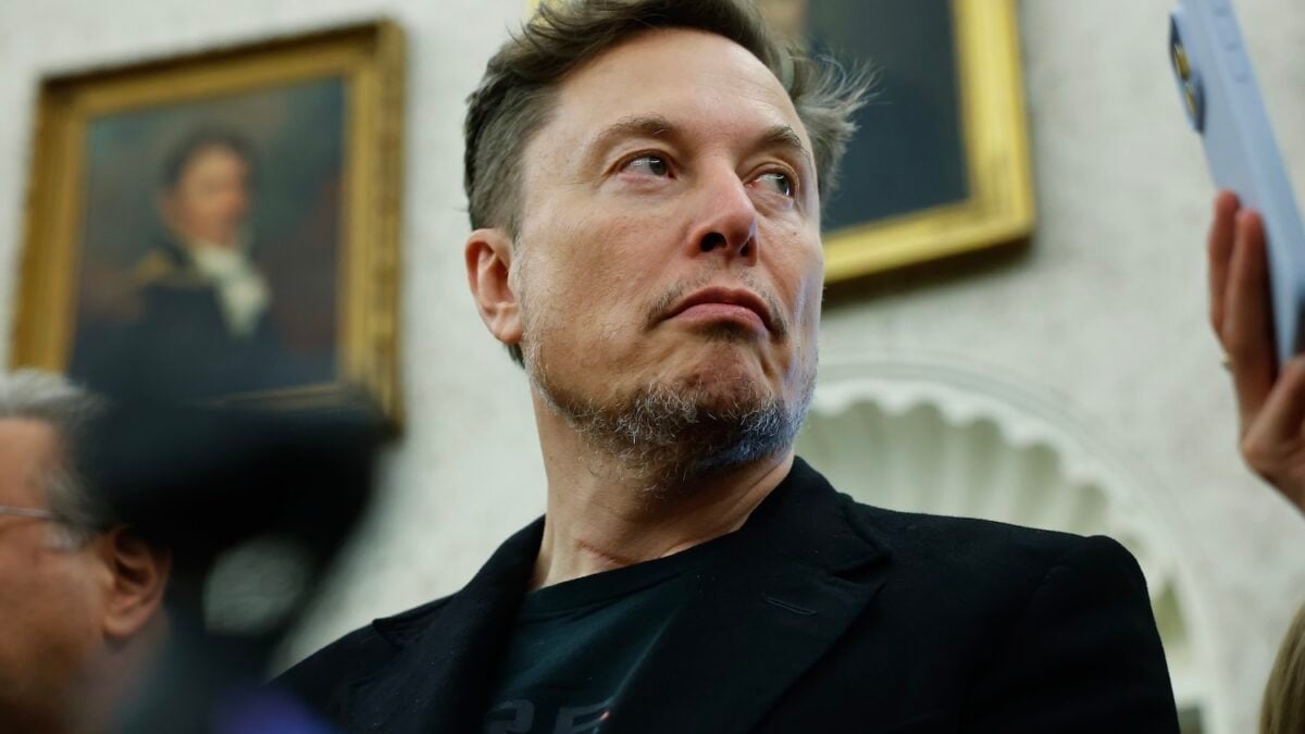 Researchers Find Grok 4 Checking Elon Musk's Opinions Before Answering ‘Sensitive' Questions