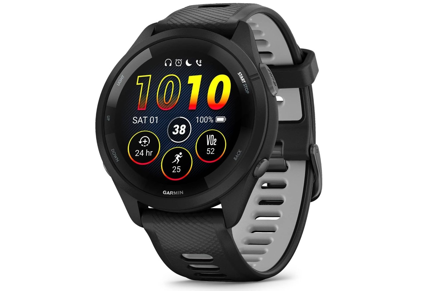 This Forerunner 165 Is The Cheapest Advanced Garmin Watch, Now at an All-Time Low on Amazon