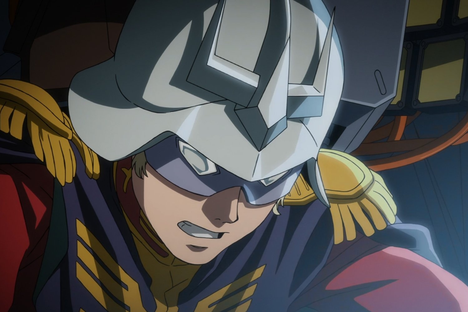 ‘Gundam GQuuuuuuX' Is Ready to Drop Its Biggest Bombshell