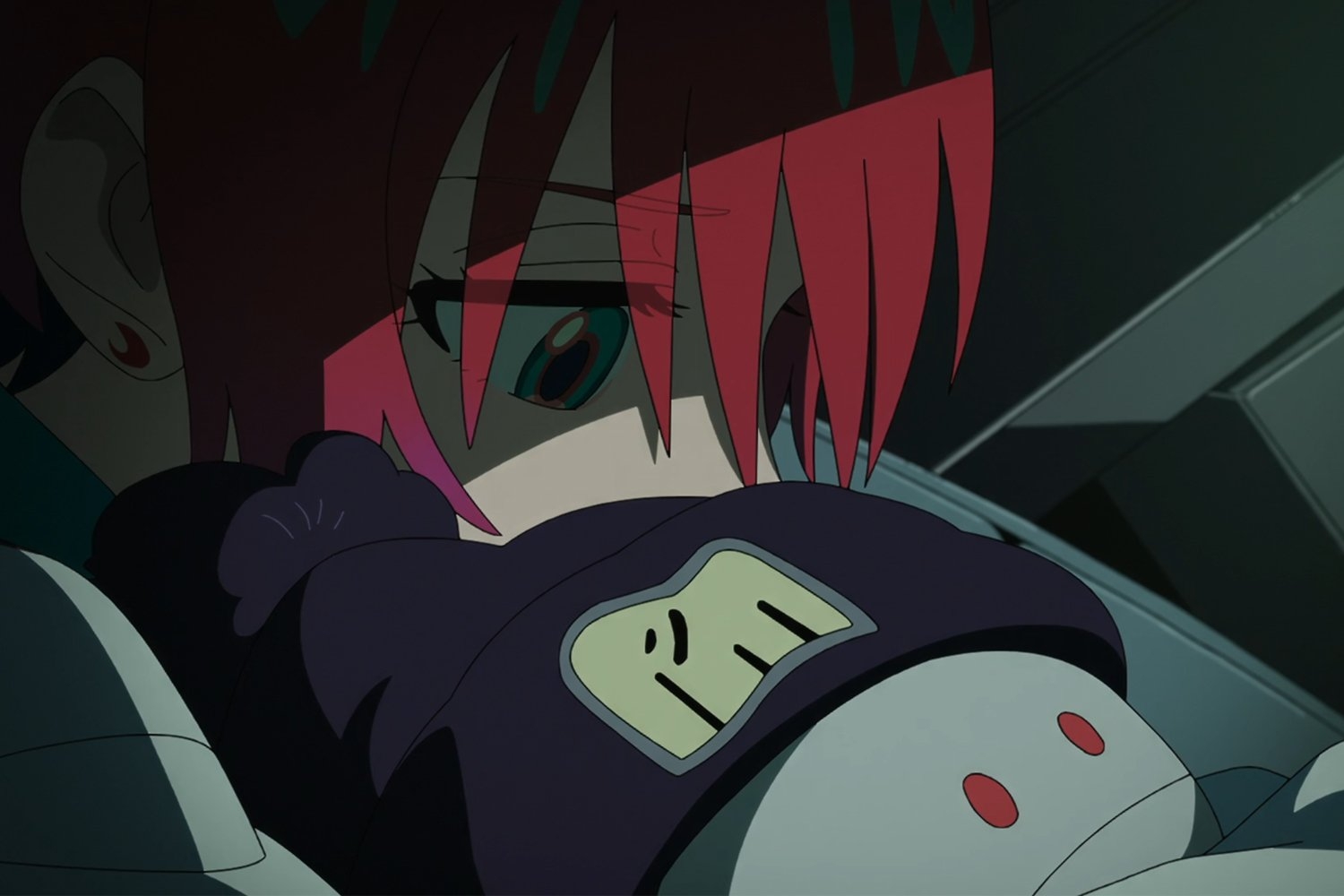 This Week's GQuuuuuuX Was for a Slightly Different Kind of Gundam Sicko