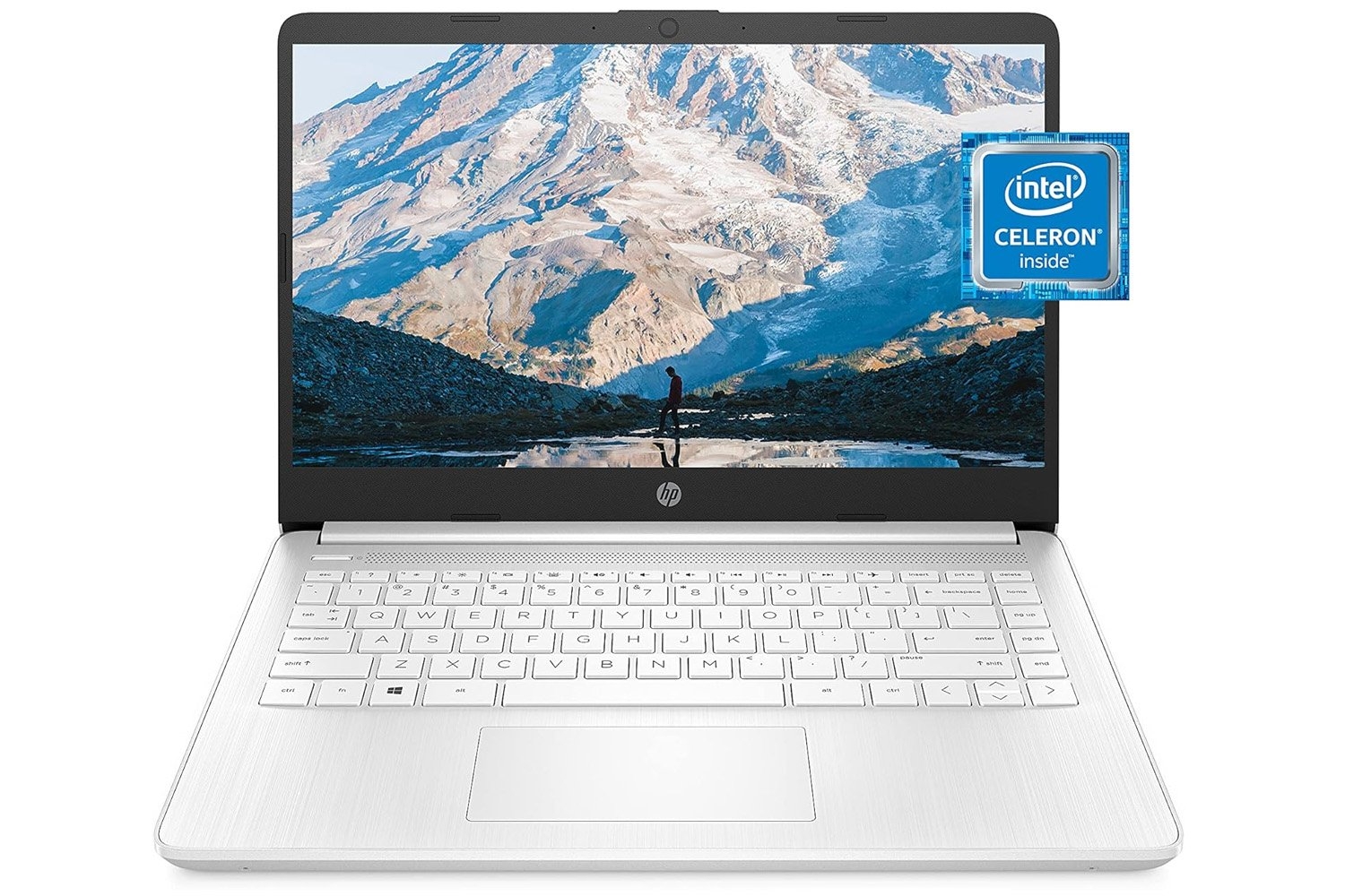 This HP 14″ Laptop Is Totally Free When You Remove The Cost Of The Included Office Suite