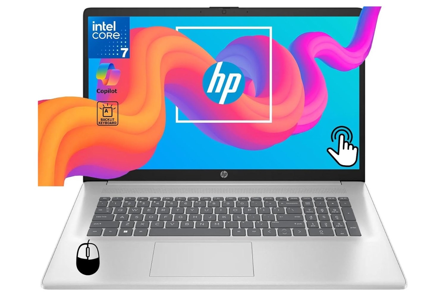 This 17″ HP Laptop (64GB RAM, 2TB SSD, Win 11 Pro) Drops by $3,700 on Amazon, Now Costs Peanuts After Memorial Day