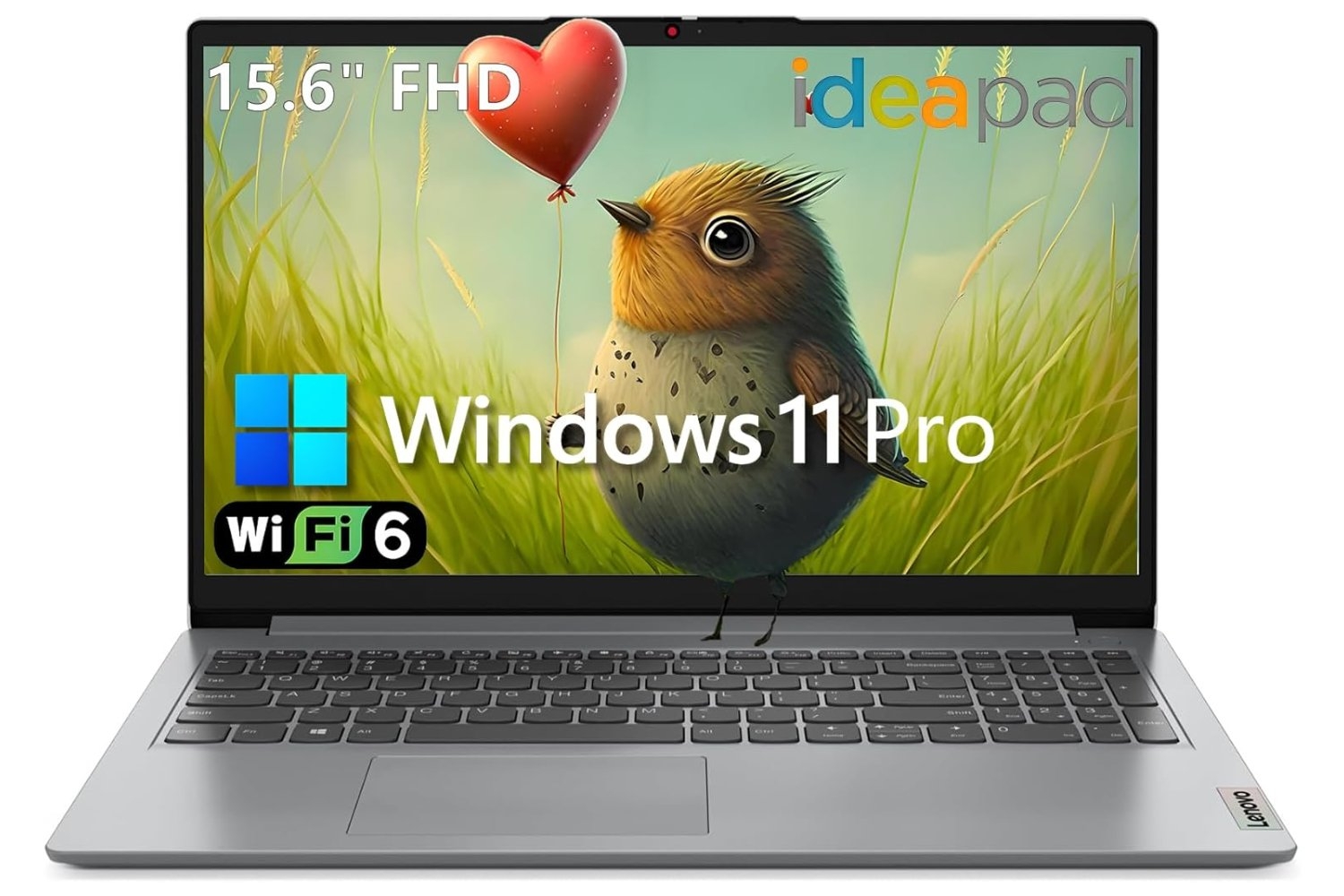 This Lenovo Laptop (15.6″, 32GB RAM, 1TB Storage) Is Now 73% Off, Amazon Is Selling It at a Loss
