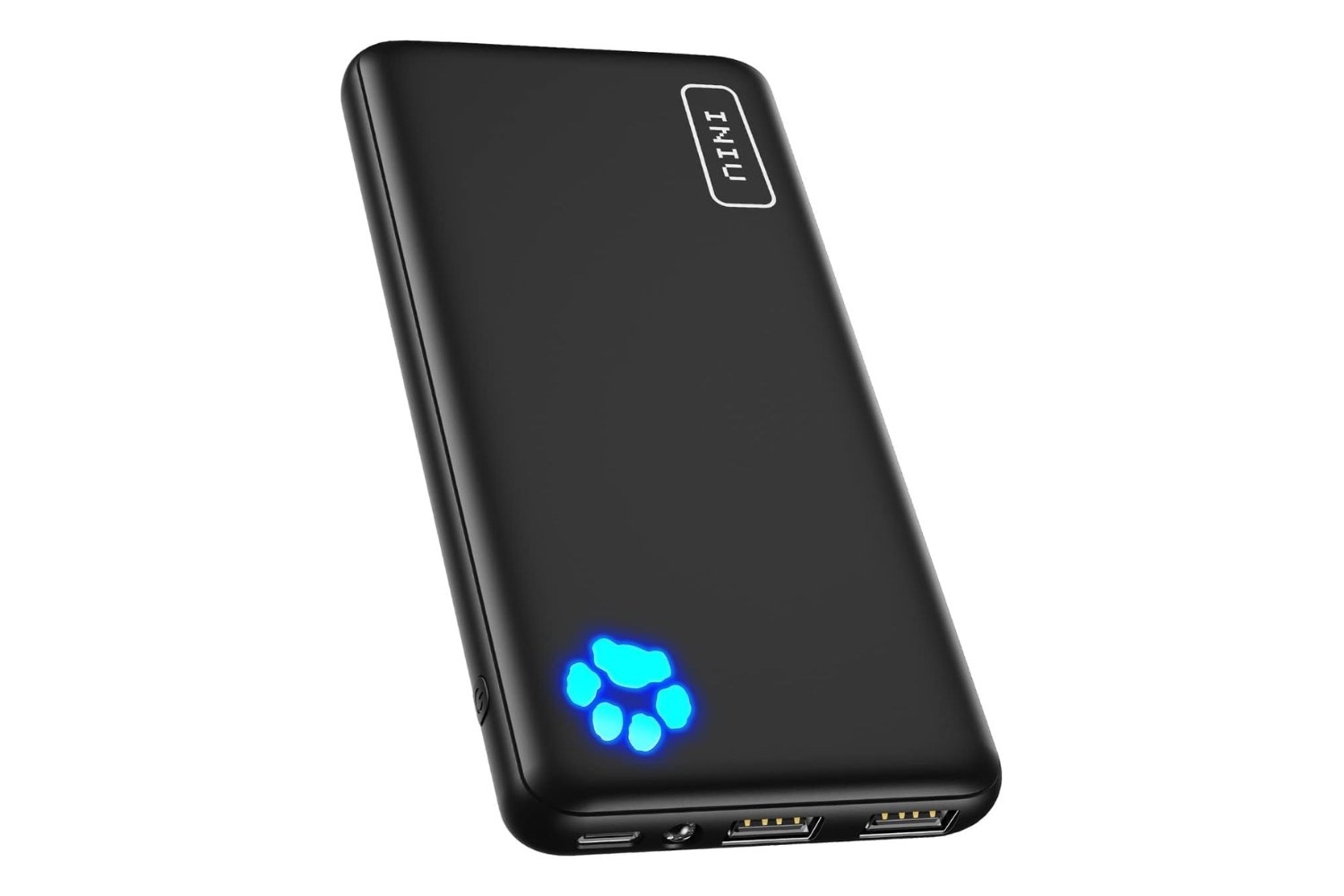 Amazon's Choice Portable Power Bank Is Practically Free, So Grab A Few for The Road