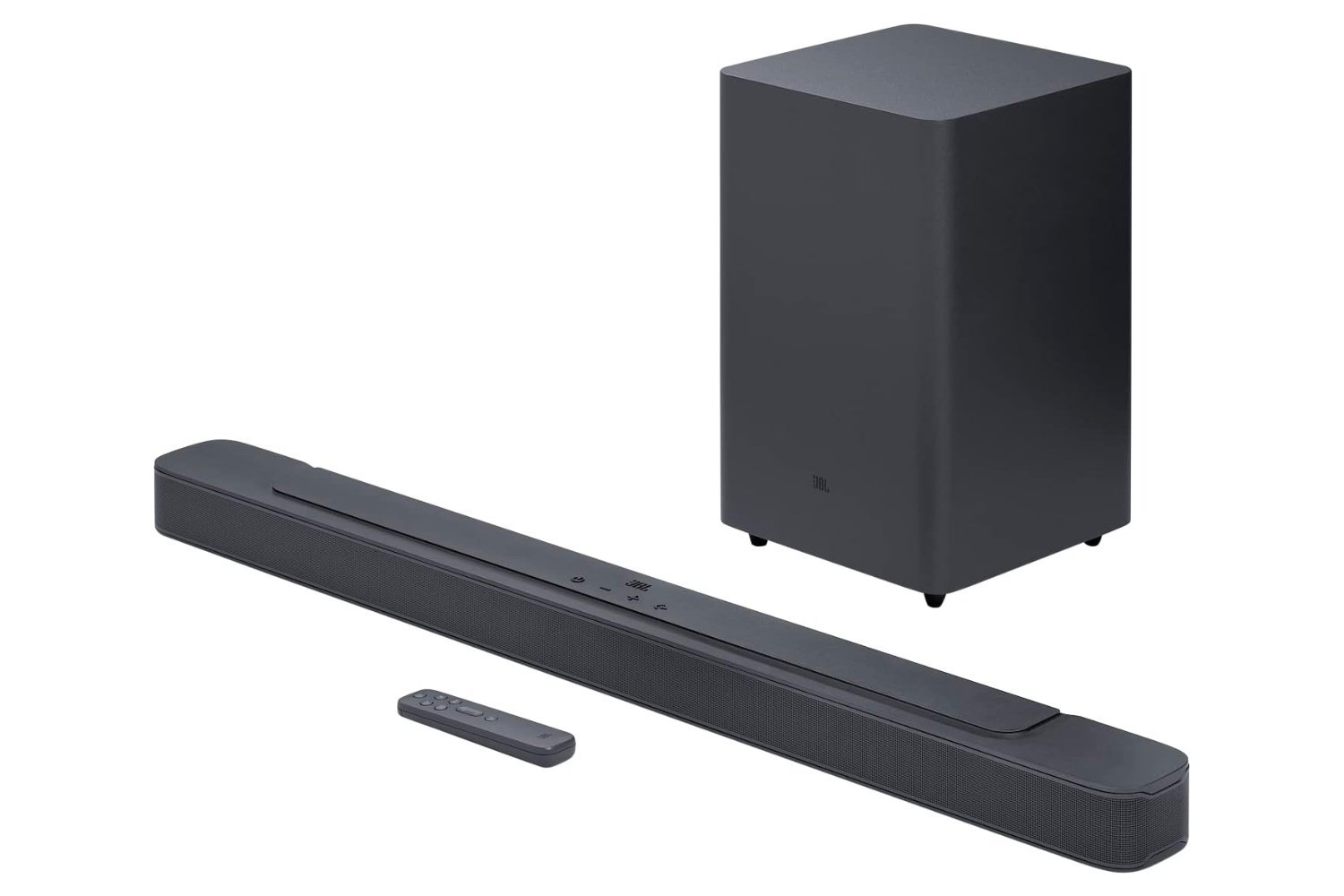 Forget Earbuds, JBL Soundbar With Wireless Subwoofer Is Now Cheaper Than AirPods Pro 2