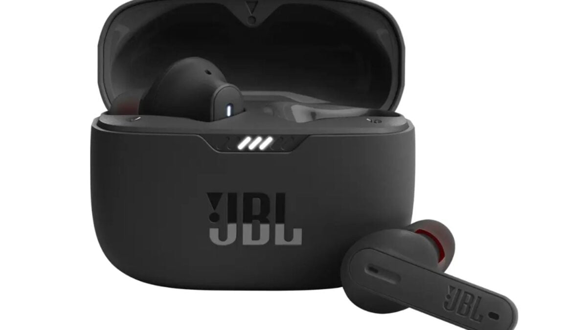 JBL's ANC Earbuds Now Over 4x Cheaper Than AirPods Pro 2, Best Buy Exclusive With Limited Stock