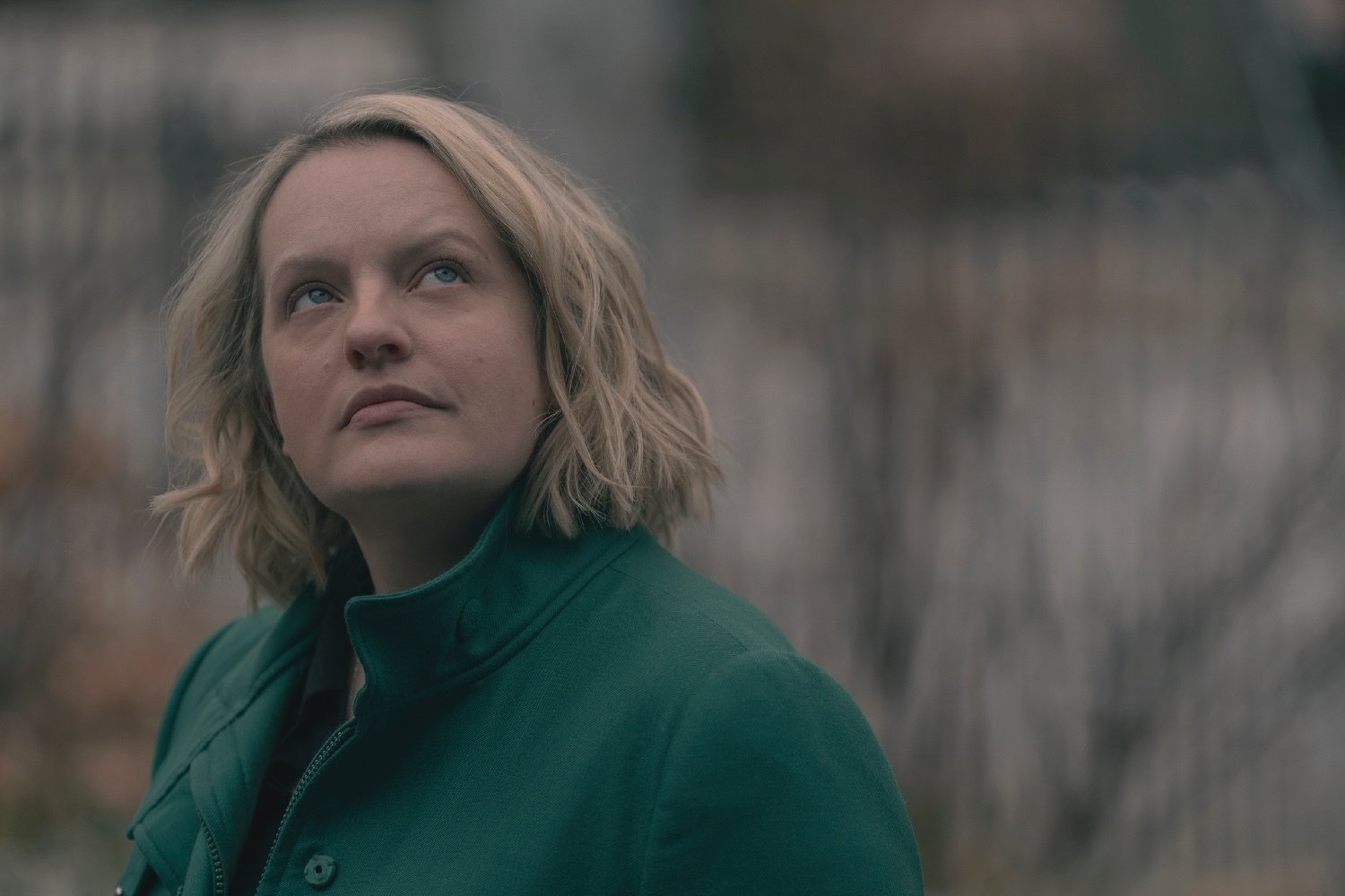 How ‘The Handmaid's Tale' Pulled Off That Surprising Finale Reunion