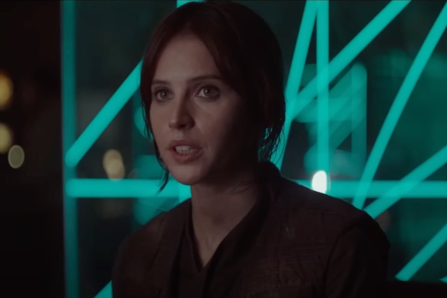Tony Gilroy Has an Excellent Reason Why Jyn Erso Didn't Pop Up in ‘Andor'