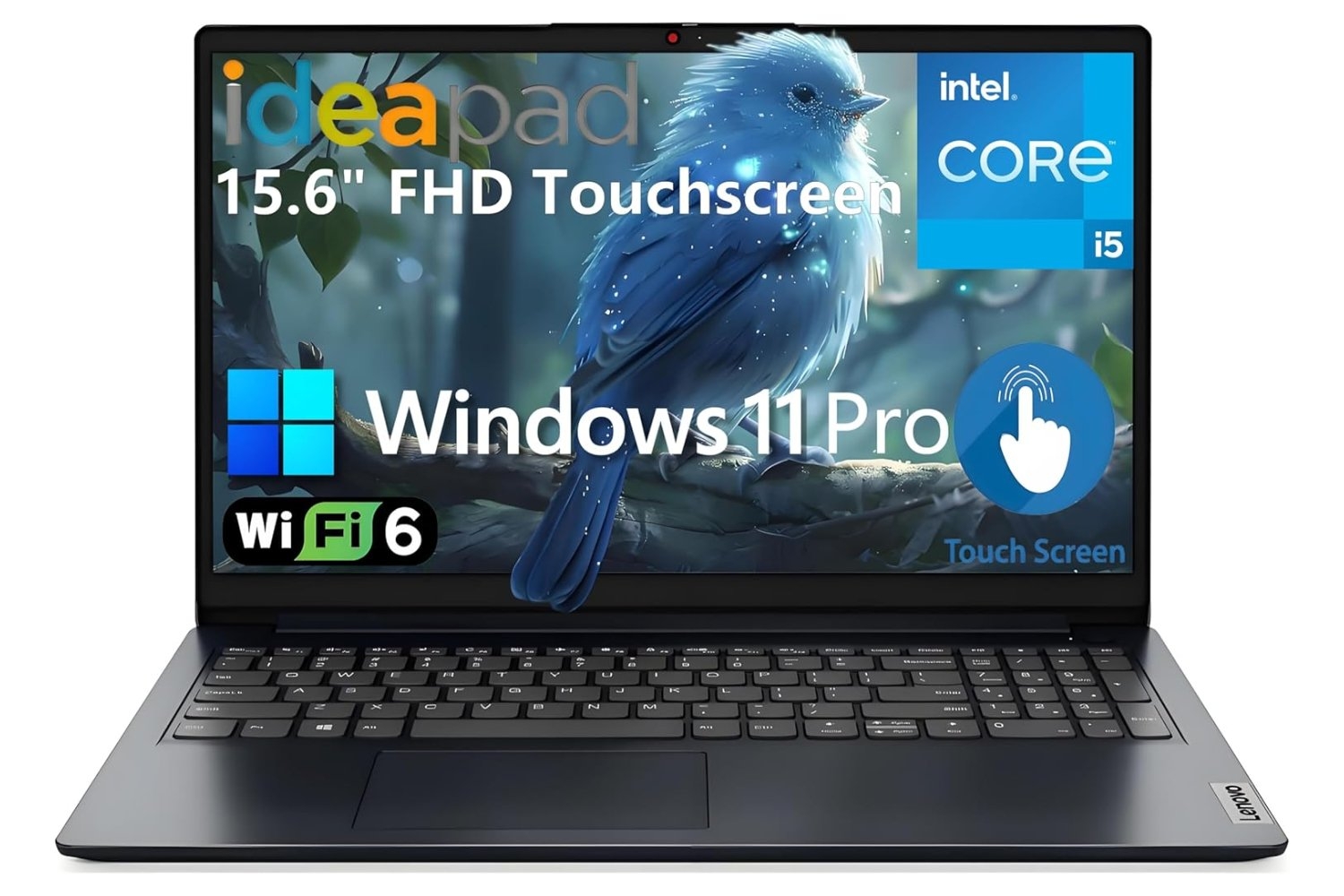 This Lenovo IdeaPad 15.6″ 512GB Is Just $549, Down From $1849 on Amazon (70% Off)
