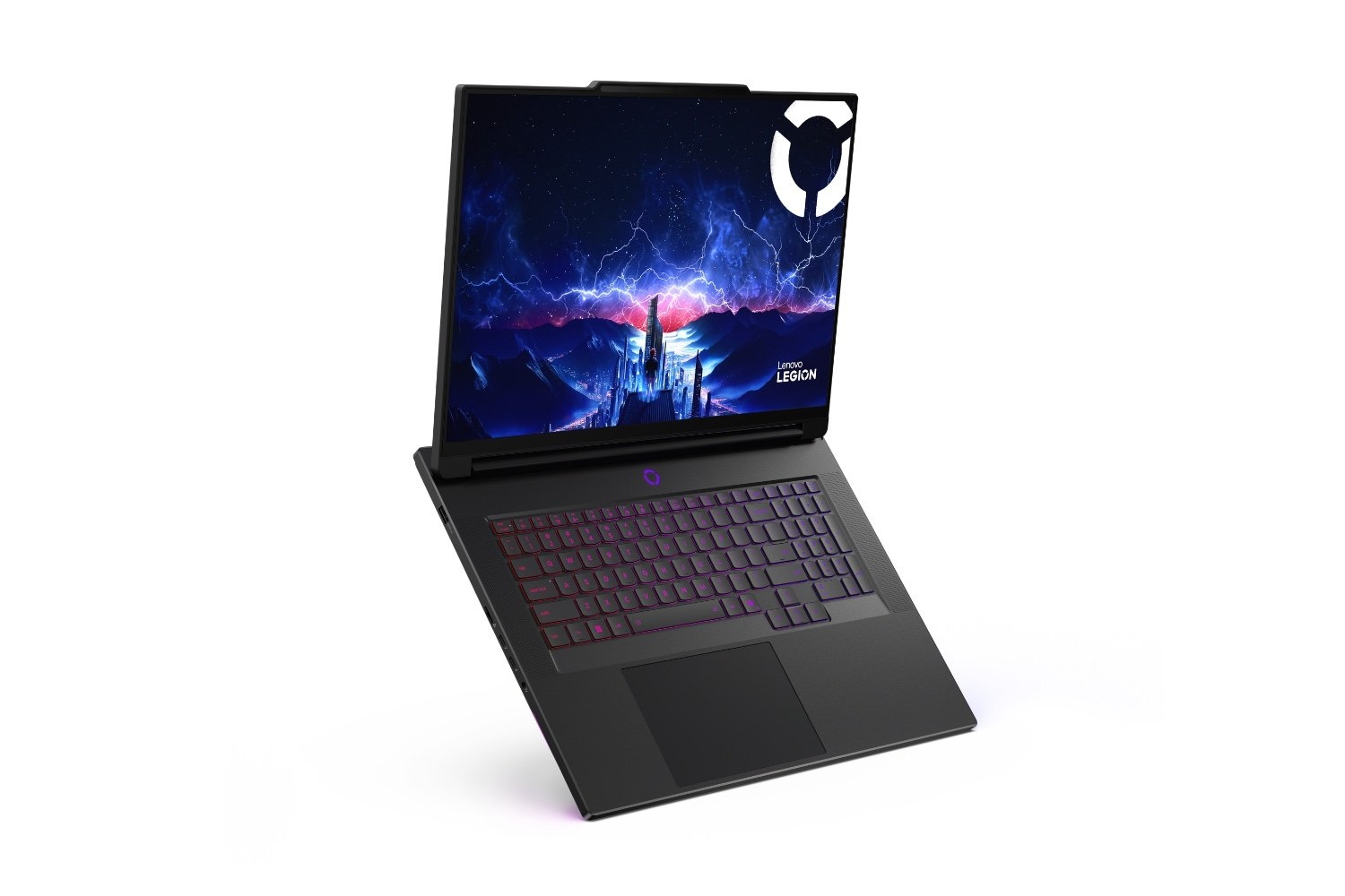 Lenovo's Legion 9i Could Make 3D Gaming Laptop Screens Mainstream
