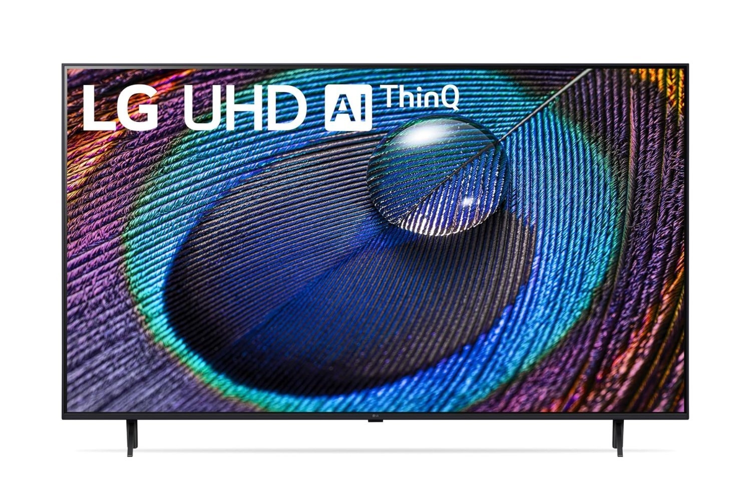 LG 65-Inch Alexa Built-In Smart TV Just Got a Price Cut So Deep, Now Cheaper Than Black Friday