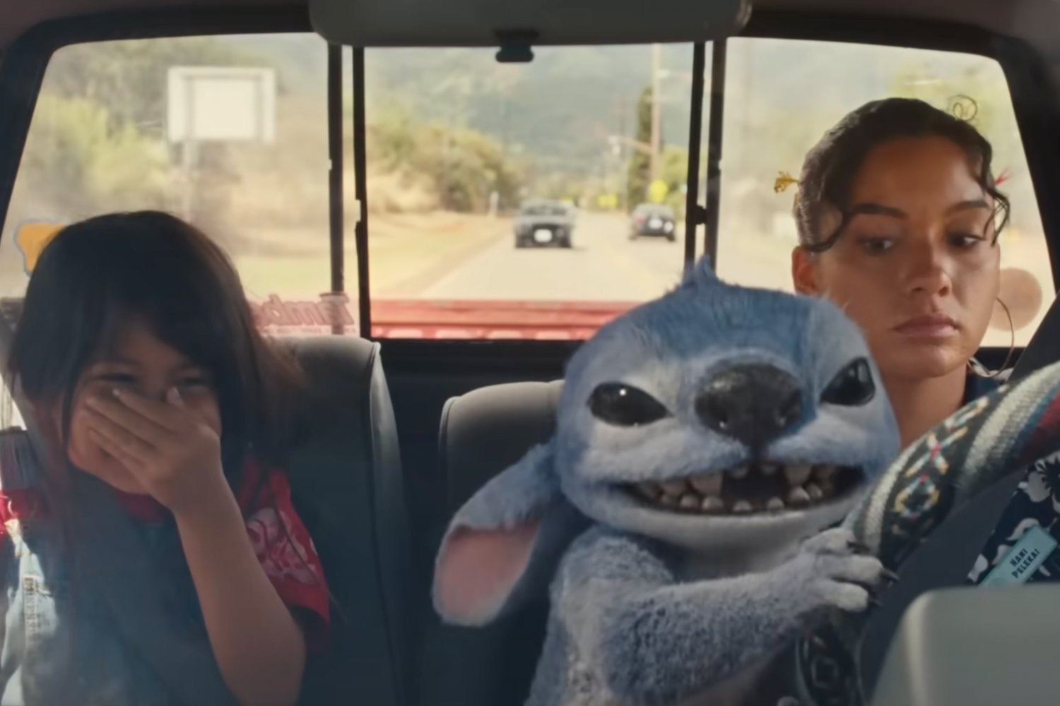 Why People Are Furious About the New ‘Lilo & Stitch'